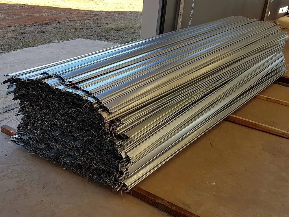 Roller Shutter Doors Alberton