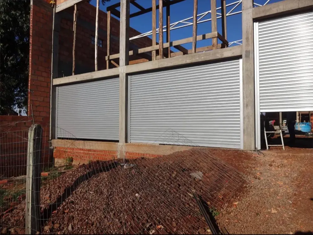Roller Shutter Doors Alberton
